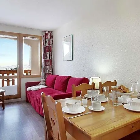 Hotel Odalys La Licorne La Plagne