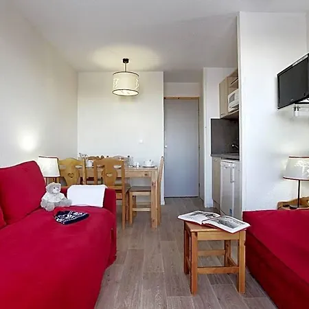 Hotel Odalys La Licorne 3*