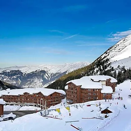 Hotel Odalys La Licorne