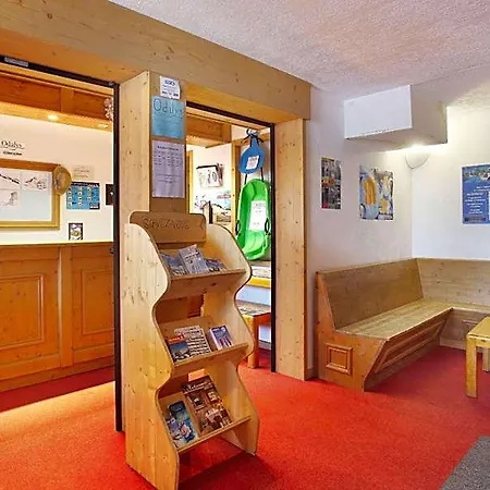 Odalys La Licorne Hotel 3*