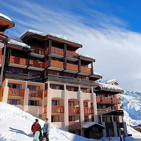 Hotel Odalys La Licorne