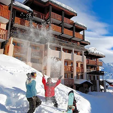 Odalys La Licorne Hotel 3*