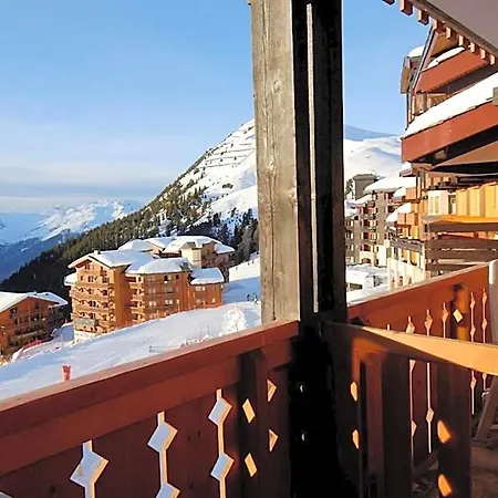 Odalys La Licorne Hotel La Plagne