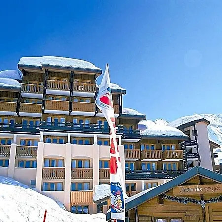 Hotel Odalys La Licorne