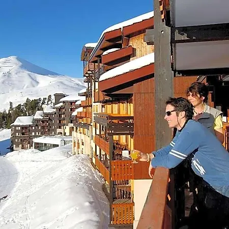 Odalys La Licorne Hotel